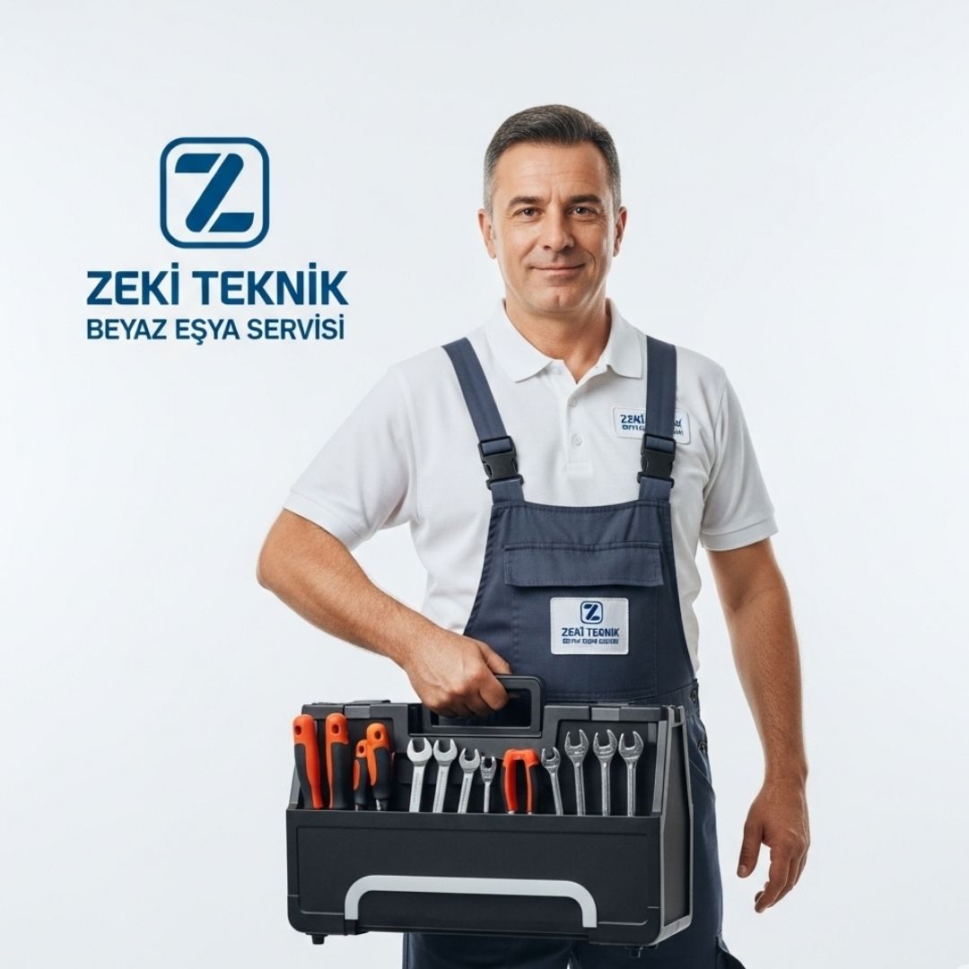 Beyaz Eşya Servisi