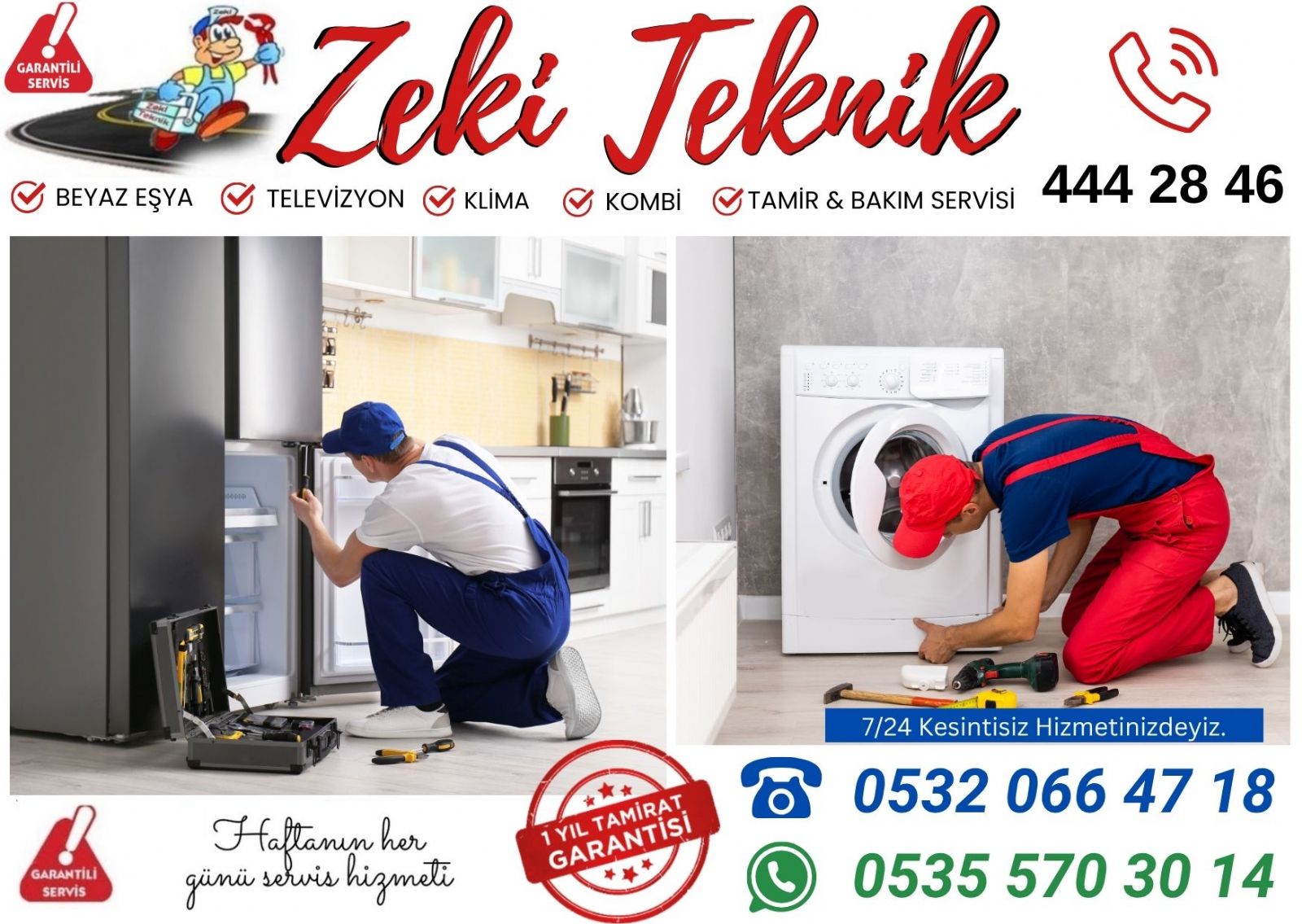 Zeki Teknik